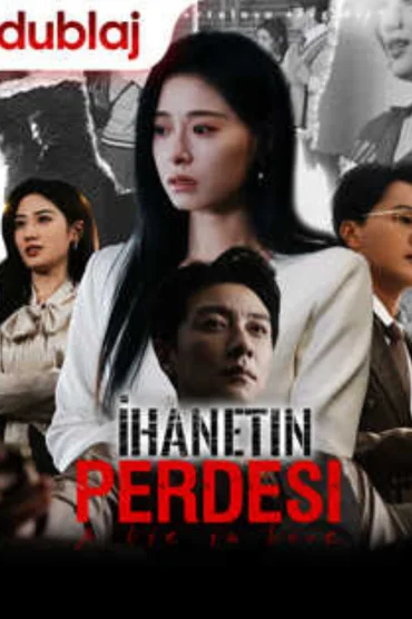 (Dublajlı) İhanetin Perdesi