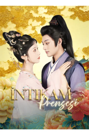 [Dublajlı]İntikam Prensesi