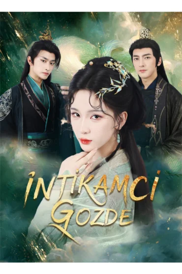 [Dublajlı]İntikamcı Gözde