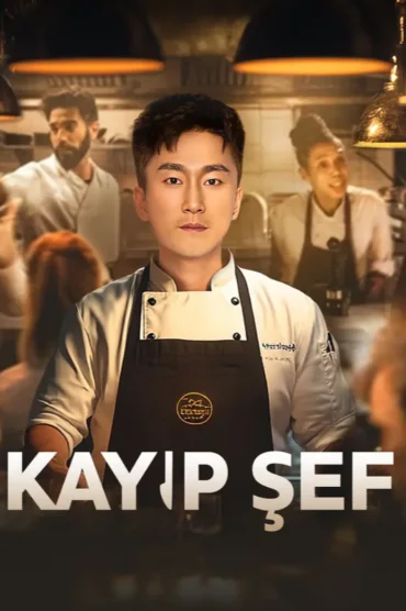 (Dublajlı) Kayıp Şef