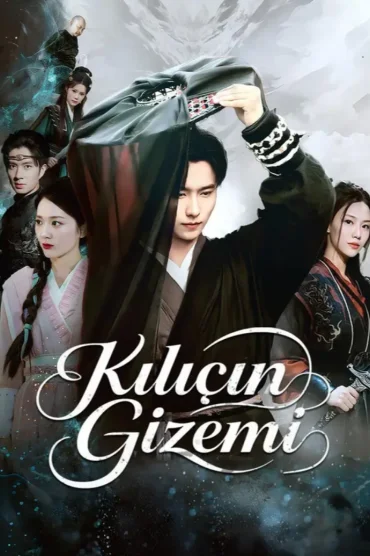 (Dublajlı) Kılıcın Gizemi