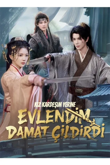 [Dublajlı]Kız Kardeşim Yerine Evlendim, Damat Çıldırdı