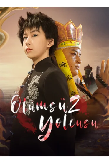 [Dublajlı]Ölümsüz Yolcusu