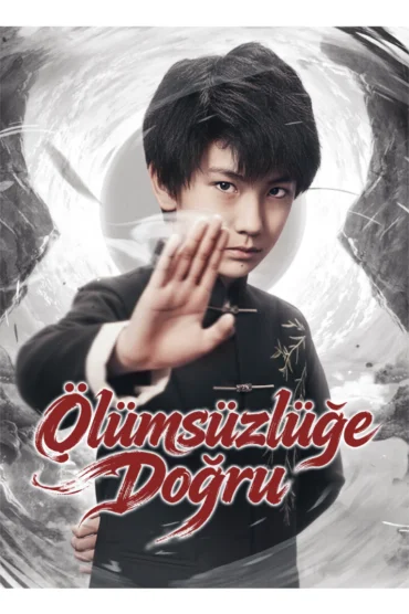 [Dublajlı] Ölümsüzlüğe Doğru