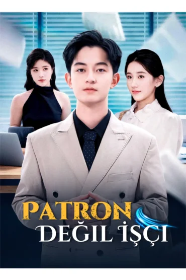 [Dublajlı]Patron Değil, İşçi