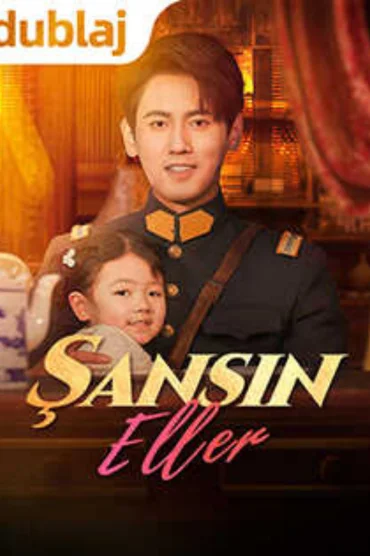 (Dublajlı) Şansın Eller