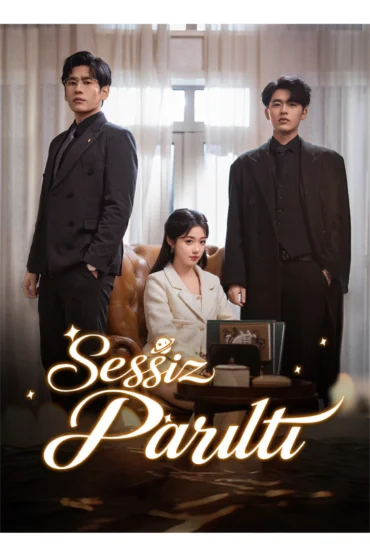 [Dublajlı]Sessiz Parıltı