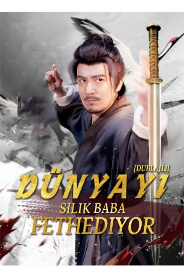 [Dublajlı]Silik Baba Dünyayı Fethediyor
