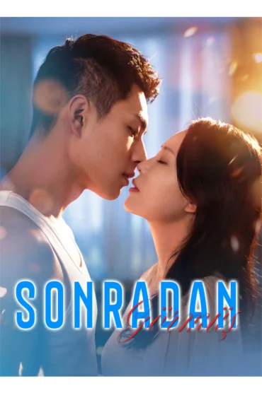 [Dublajlı]Sonradan Görmüş