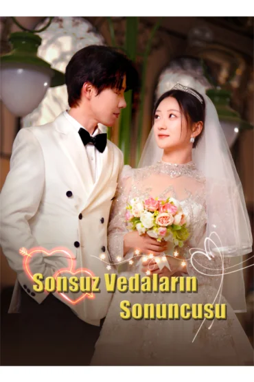 [Dublajlı]Sonsuz Vedaların Sonuncusu