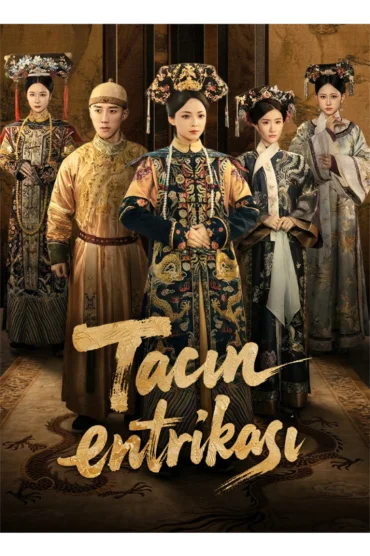 [Dublajlı]Tacın Entrikası