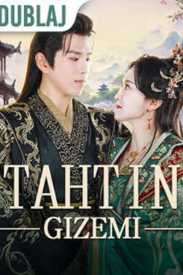 (Dublajlı) Tahtın Gizemi