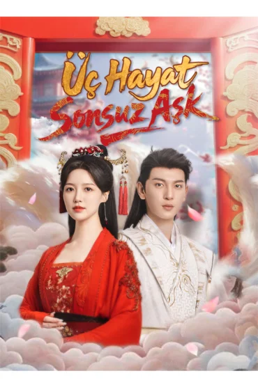 [Dublajlı]Üç Hayat, Sonsuz Aşk