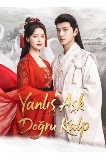 [Dublajlı]Yanlış Aşk, Doğru Kalp