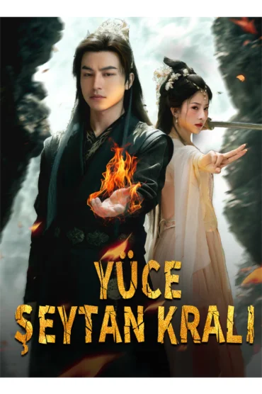 [Dublajlı]Yüce Şeytan Kralı
