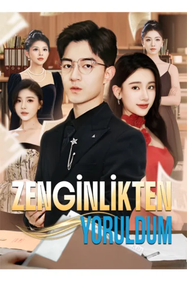 [Dublajlı]Zenginlikten Yoruldum