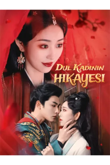 Dul Kadının Hikayesi