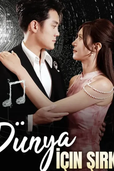 Dünya İçin Şirket