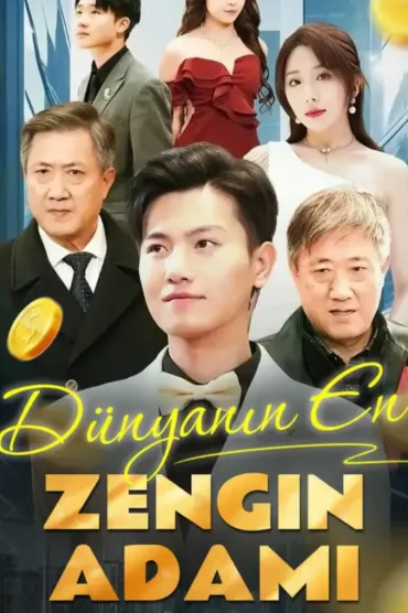 Dünyanın En Zengin Adamı