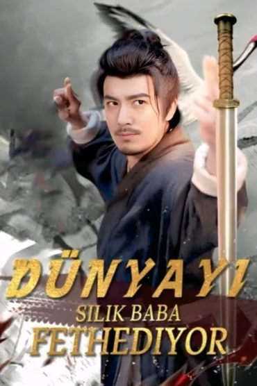 Dünyayı Silik Baba Fethediyor