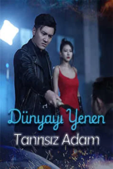 Dünyayı Yenen Tanrısız Adam