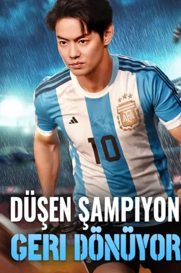 Düşen Şampiyon Geri Dönüyor