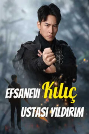 Efsanevi Kılıç Ustası Yıldırım