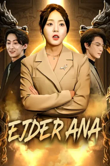 Ejder Ana