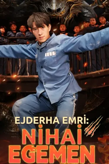 Ejderha Emri Nihai Egemen