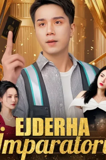 Ejderha İmparatoru