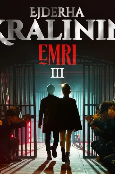 Ejderha Kralının Emri III