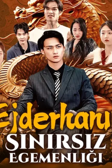Ejderhanın Sınırsız Egemenliği