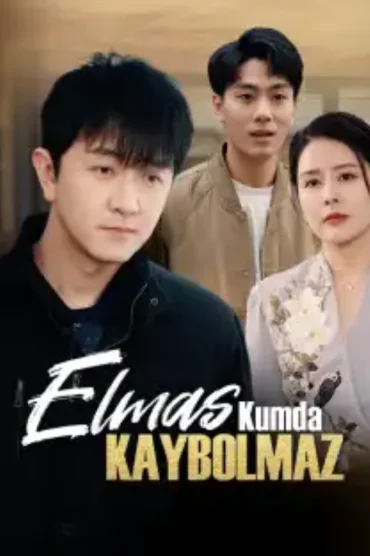 Elmas Kumda Kaybolmaz
