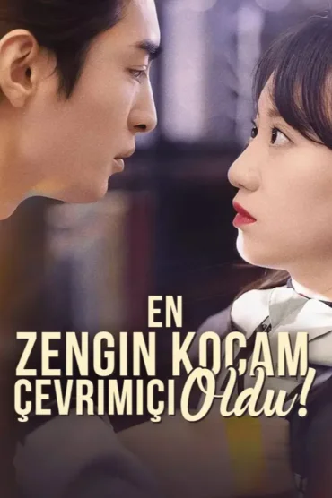 En Zengin Kocam Çevrimiçi Oldu!