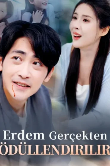 Erdem Gerçekten Ödüllendirilir