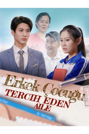 Erkek Çocuğu Tercih Eden Aile