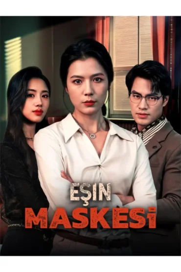 Eşin Maskesi