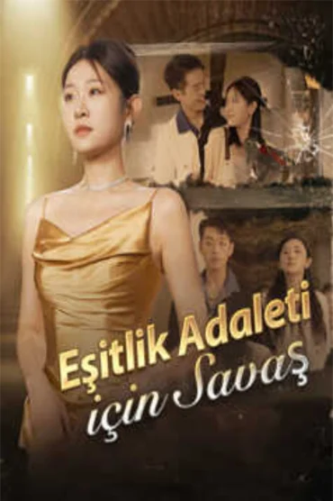 Eşitlik Adaleti için Savaş