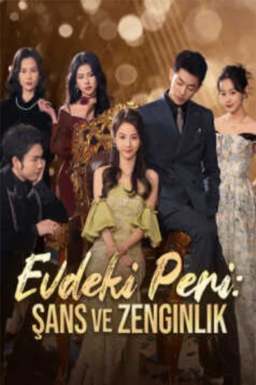 Evdeki Peri: Şans ve Zenginlik