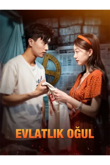 Evlatlık Oğul