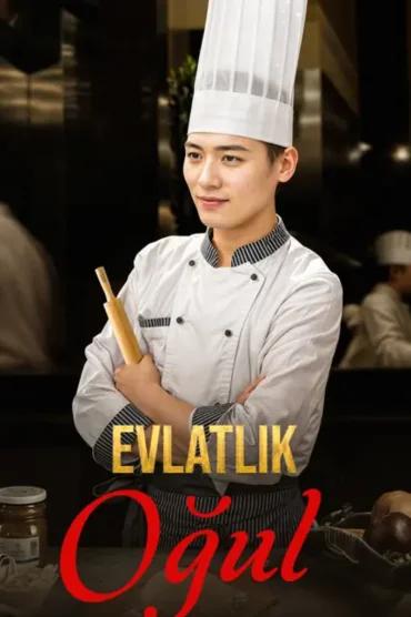 Evlatlık Oğul