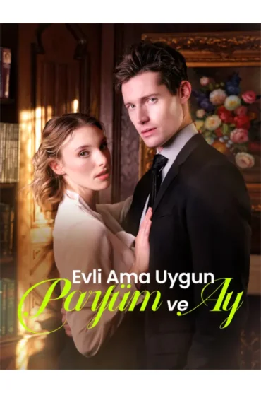Evli Ama Uygun Parfüm ve Ay