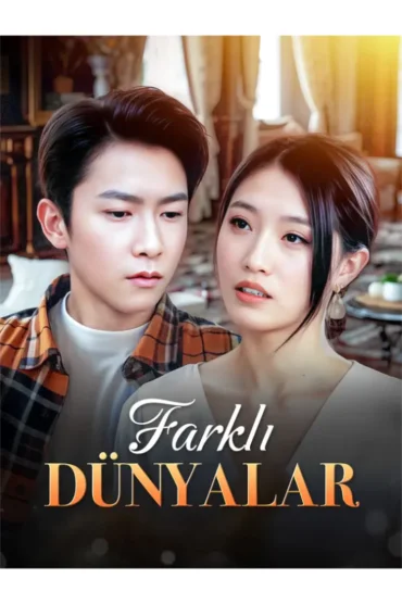 Farklı Dünyalar