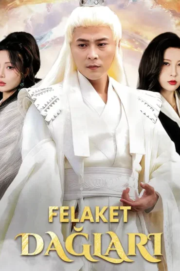 Felaket Dağları