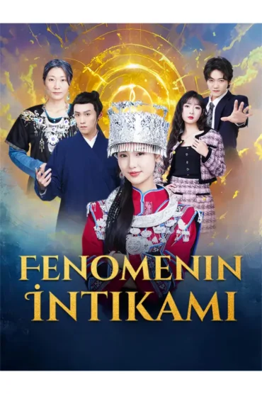 Fenomenin İntikamı