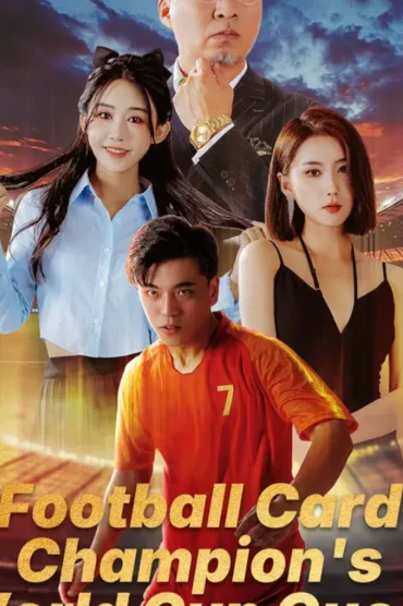 Futbol Kartı Şampiyonunun Dünya Kupası Arayışı