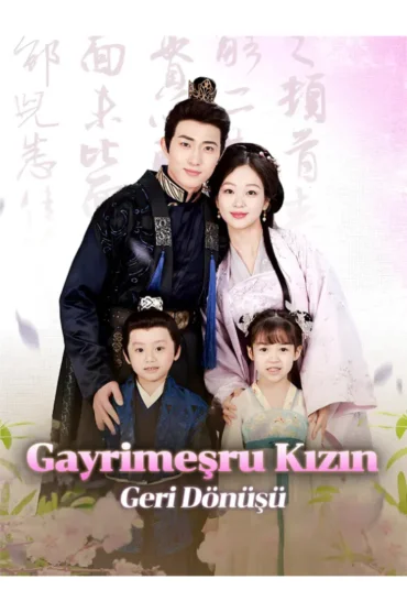 Gayrimeşru Kızın Geri Dönüşü