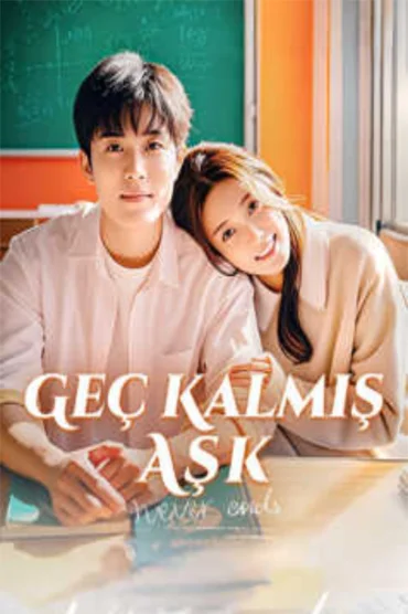 Geç Kalmış Aşk