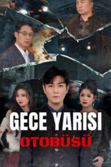 Gece Yarısı Otobüsü