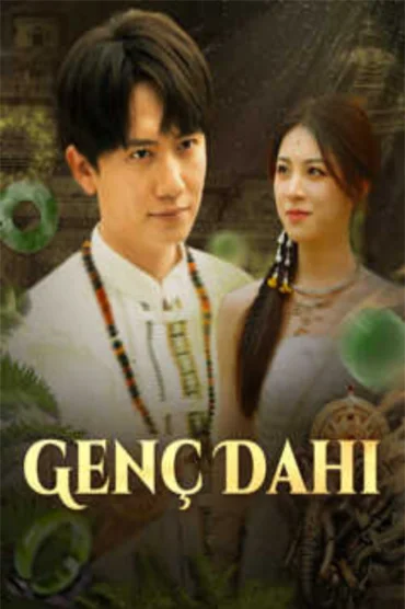 Genç Dahi